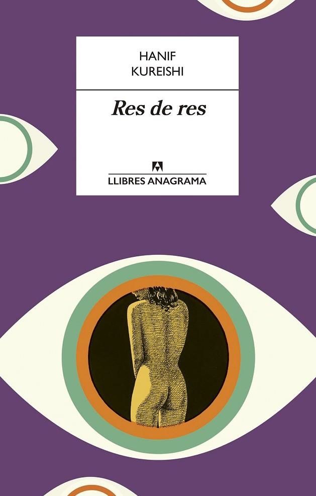 RES DE RES | 9788433915634 | KUREISHI, HANIF