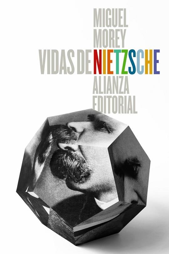 VIDAS DE NIETZSCHE | 9788491812227 | MOREY, MIGUEL