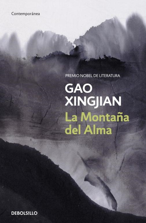 MONTAÑA DEL ALMA, LA | 9788499894133 | XINGJIAN, GAO