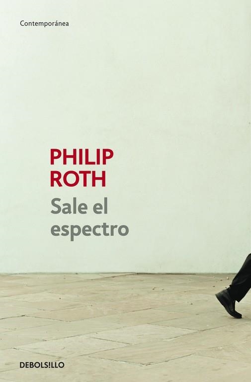 SALE EL ESPECTRO | 9788483469002 | ROTH, PHILIP