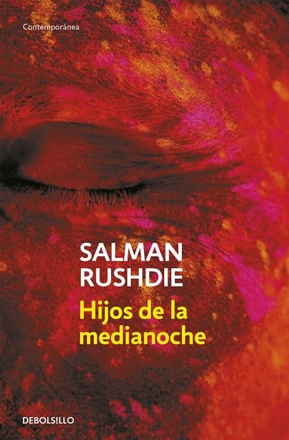 HIJOS DE LA MEDIANOCHE | 9788497934329 | RUSHDIE, SALMAN