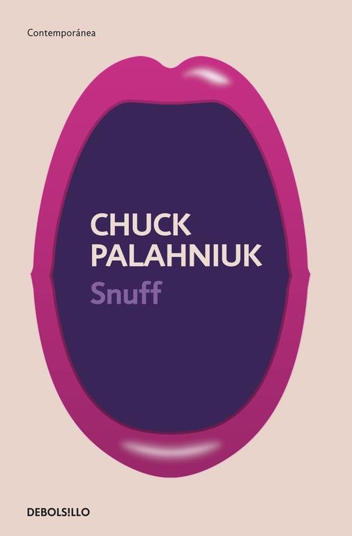 SNUFF | 9788499088167 | PALAHNIUK, CHUCK