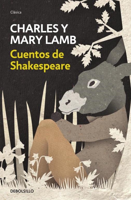 CUENTOS DE SHAKESPEARE | 9788499894478 | LAMB, CHARLES & MARY