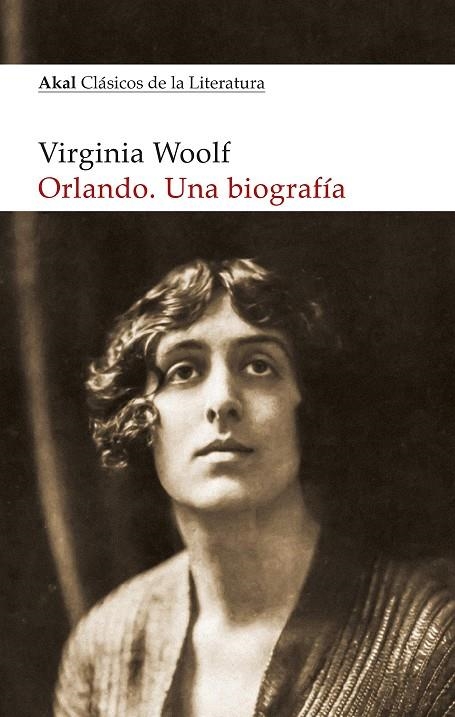 ORLANDO. UNA BIOGRAFIA | 9789874683229 | WOOLF, VIRGINIA