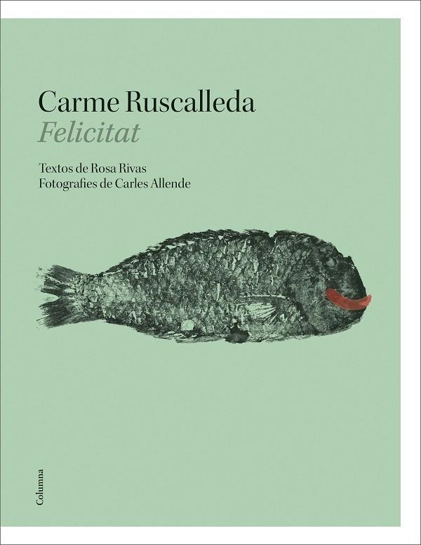 FELICITAT | 9788466424141 | RUSCALLEDA I SERRA, CARME / RIVAS CARRERO, ROSA