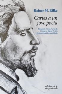 CARTES A UN JOVE POETA | 9788494856136 | RILKE, RAINER MARIA