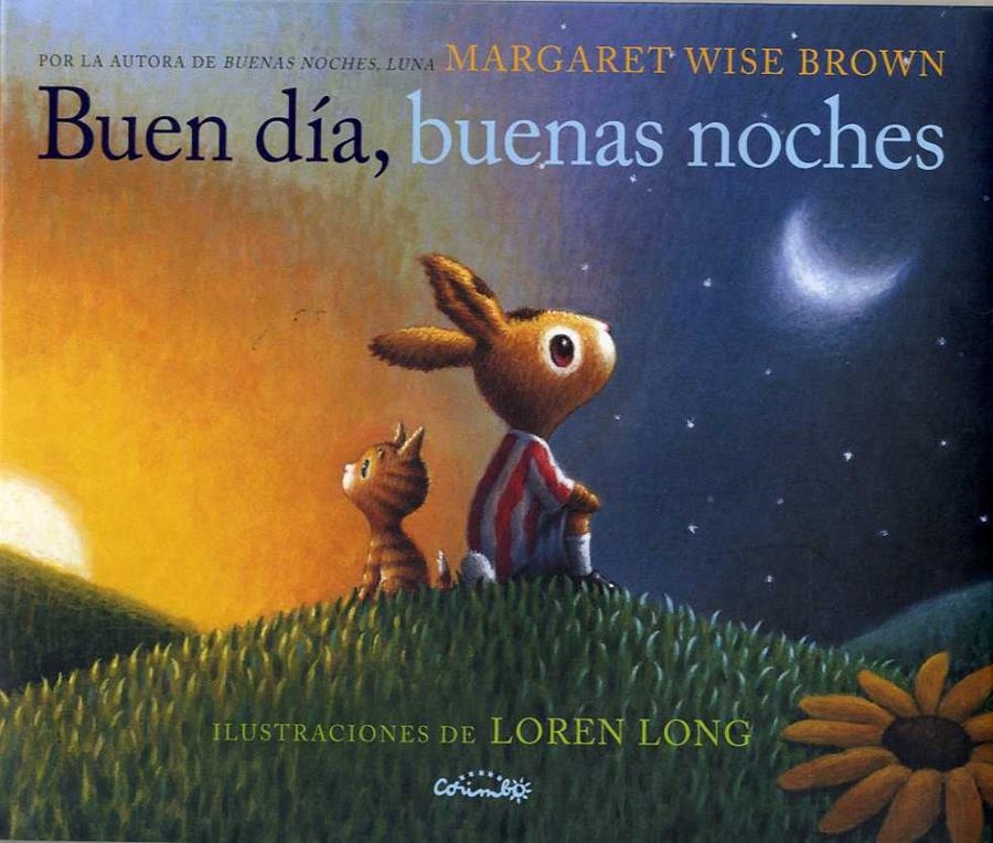 BUEN DÍA, BUENAS NOCHES | 9788484705871 | WISE BROWN, MARGARET