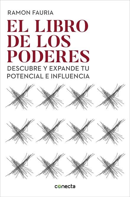 EL LIBRO DE LOS PODERES | 9788416883448 | FAURIA, RAMON