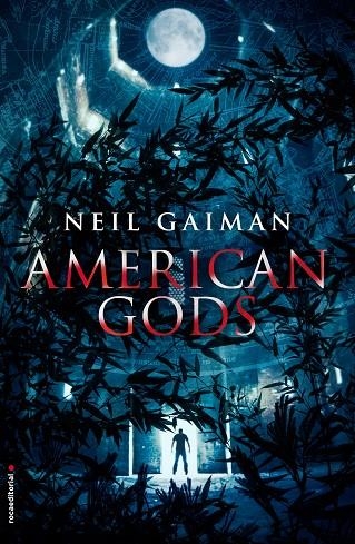 AMERICAN GODS | 9788499185422 | GAIMAN, NEIL