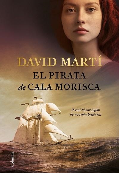 EL PIRATA DE CALA MORISCA PREMI NÈSTOR LUJÁN 2018 | 9788466424332 | DAVID MARTI