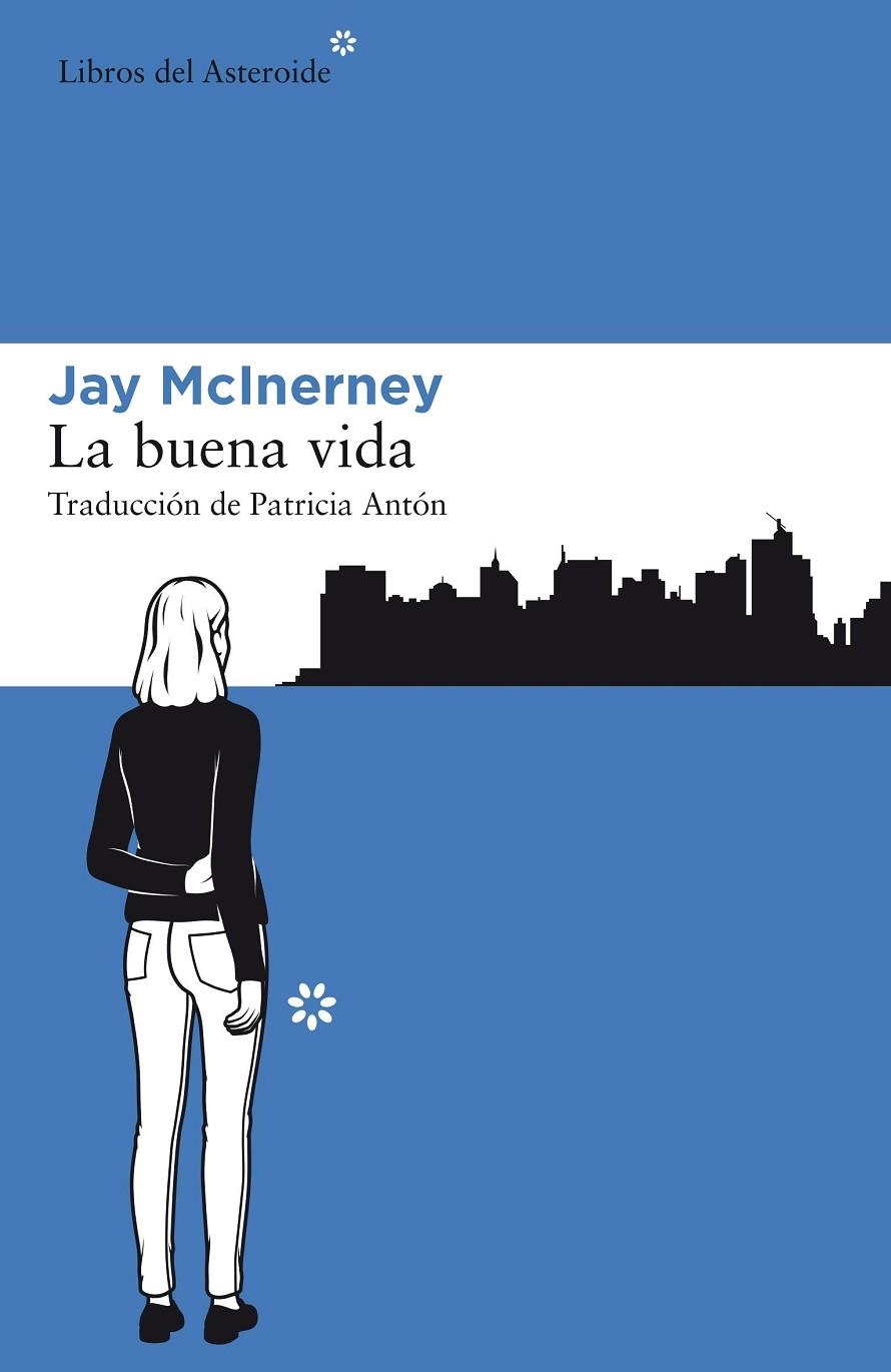 LA BUENA VIDA | 9788417007423 | MCINERNEY, JAY