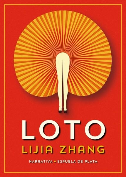 LOTO | 9788417146542 | ZHANG, LIJIA