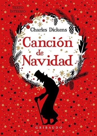 CANCIÓN DE NAVIDAD | 9788417127268 | CHARLES DICKENS