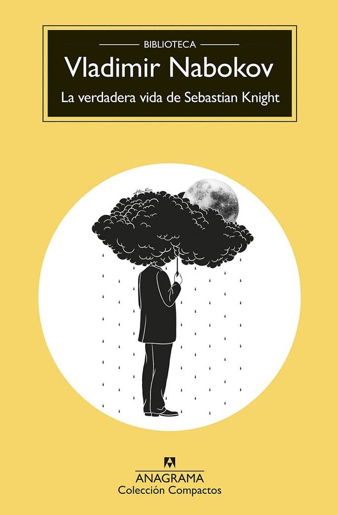 LA VERDADERA VIDA DE SEBASTIAN KNIGHT | 9788433960368 | NABOKOV, VLADIMIR