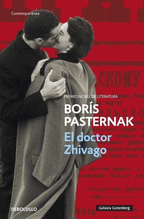 DOCTOR ZHIVAGO, EL | 9788499893785 | PASTERNAK, BORIS