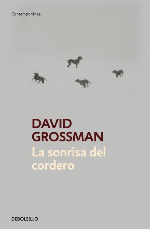 SONRISA DEL CORDERO, LA | 9788499895437 | GROSSMAN, DAVID