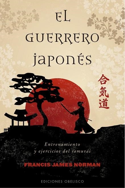 EL GUERRERO JAPONÉS | 9788491113898 | JAMES NORMAN, FRANCIS