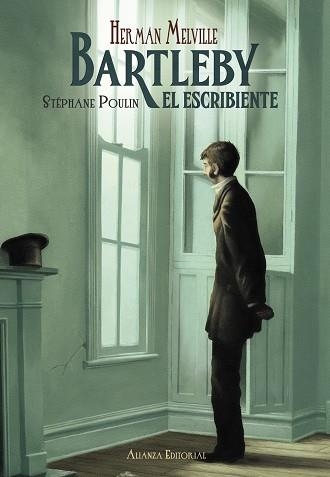 BARTLEBY, EL ESCRIBIENTE | 9788491813200 | MELVILLE, HERMAN