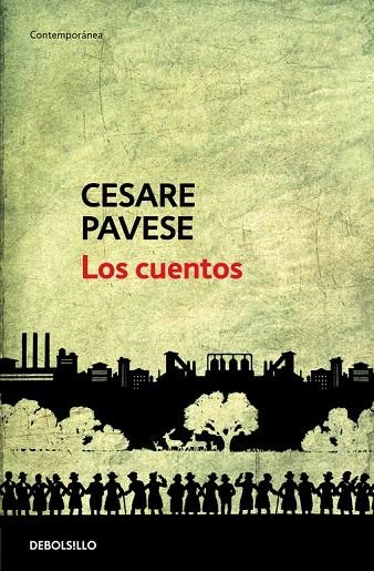 CUENTOS, LOS | 9788499893815 | PAVESE, CESARE