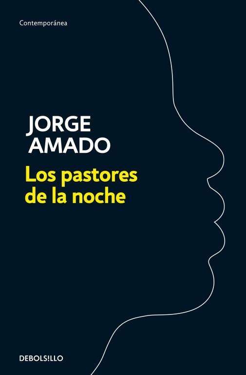 PASTORES DE LA NOCHE, LOS | 9788499890463 | AMADO, JORGE