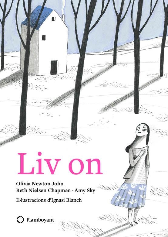 LIV ON CAT | 9788494883200 | NEWTON-JOHN, OLIVIA / SKY, AMY / NIELSEN CHAPMAN, BETH