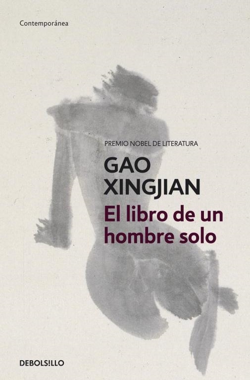 LIBRO DE UN HOMBRE SOLO, EL | 9788499895000 | XINGJIAN, GAO