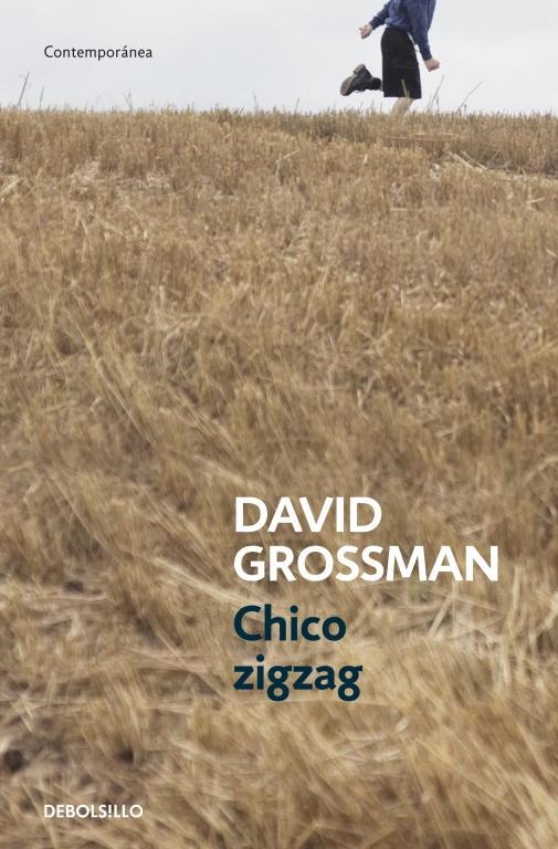 CHICO ZIGZAG | 9788499894805 | GROSSMAN, DAVID