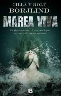 MAREA VIVA | 9788466652490 | BORJLIND, CILLA AND ROLF