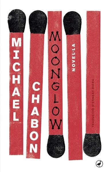 MOONGLOW CAT | 9788416673650 | CHABON, MICHAEL