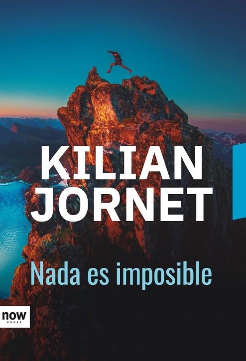 NADA ES IMPOSIBLE | 9788416245673 | JORNET I BURGADA, KILIAN