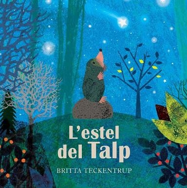 ESTEL DEL TALP L' | 9788417123666 | BRITTA TECKENTRUP