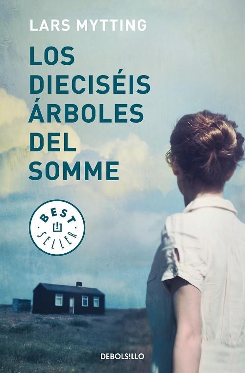 LOS DIECISÉIS ÁRBOLES DEL SOMME | 9788466344456 | MYTTING, LARS