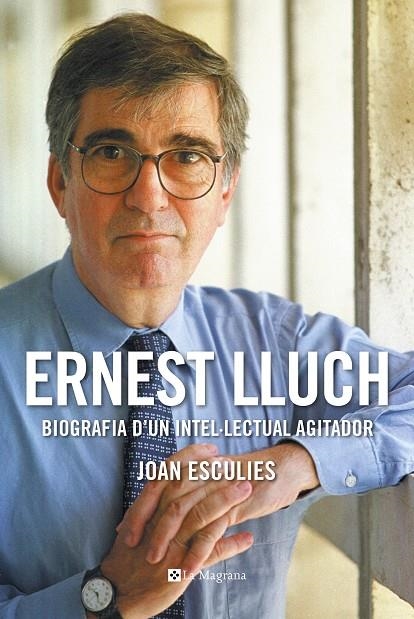 ERNEST LLUCH (PREMI GAZIEL 2018) | 9788482648439 | ESCULIES , JOAN