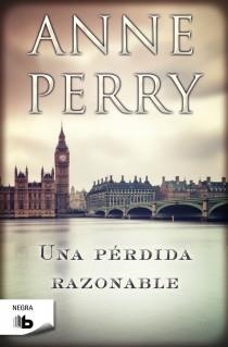 PERDIDA RAZONABLE, UNA | 9788498727814 | PERRY, ANNE