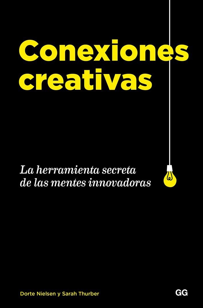 CONEXIONES CREATIVAS | 9788425231544 | NIELSEN, DORTE / THURBER, SARAH