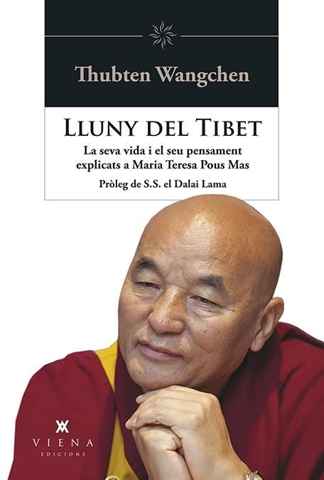 LLUNY DEL TIBET | 9788494906602 | POUS MAS, MARIA TERESA / THUBTEN WANGCHEN