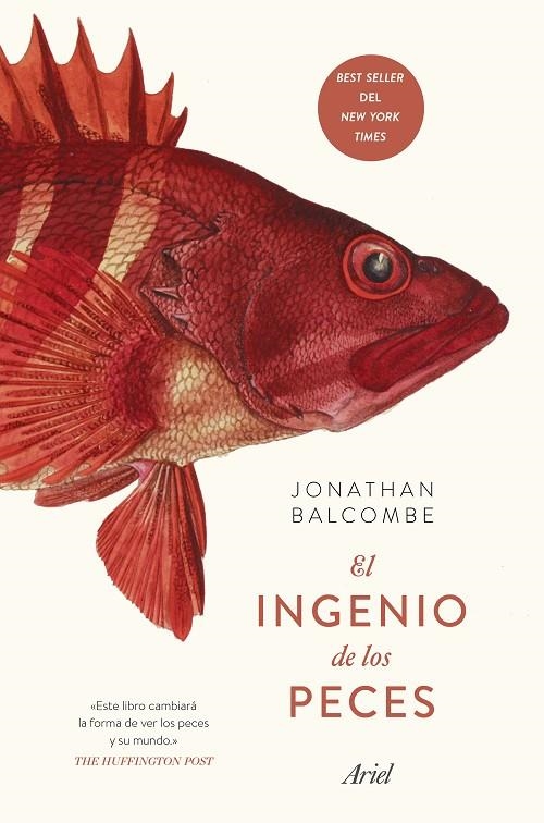 EL INGENIO DE LOS PECES | 9788434429383 | BALCOMBE, JONATHAN