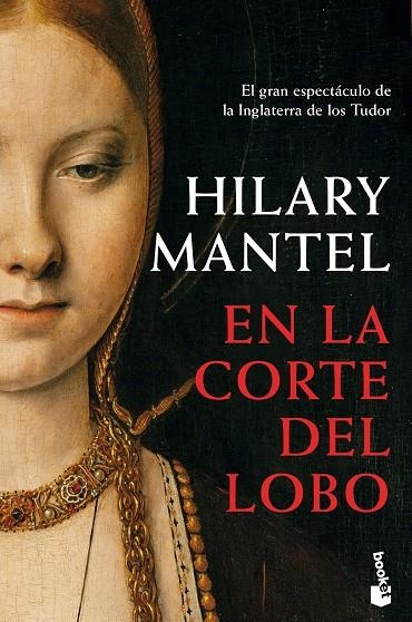 EN LA CORTE DEL LOBO | 9788423354702 | MANTEL, HILARY