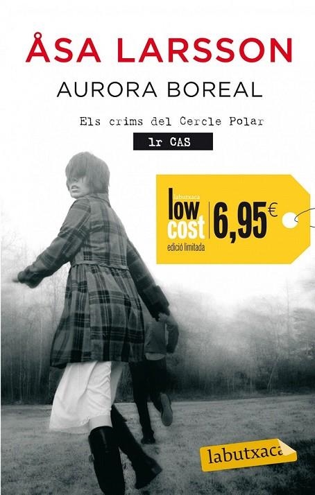 AURORA BOREAL | 9788499306667 | LARSSON, ASA