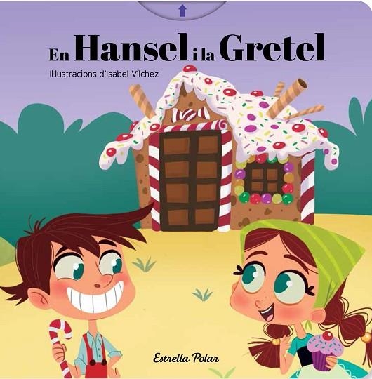 EN HANSEL I LA GRETEL | 9788491376460 | VV.AA.