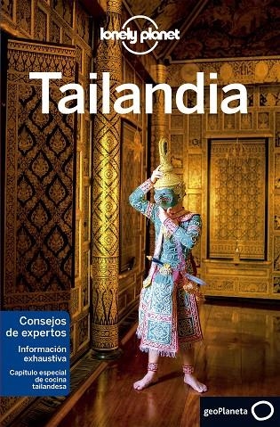 TAILANDIA 8 LONELY | 9788408192534 | ISALSKA, ANITA / BEWER, TIM / BRASH, CELESTE / BUSH, AUSTIN / EIMER, DAVID / HARPER, DAMIAN / SYMING