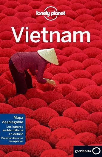 VIETNAM 8 LONELY | 9788408193654 | STEWART, IAIN / ATKINSON, BRETT / RAY, NICK / BUSH, AUSTIN / EIMER, DAVID / TANG, PHILLIP