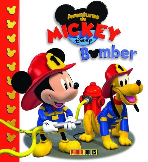 AVENTURES DE MICKEY BOMBER | 9788491674917 | BÉLINEAU NATHALIE