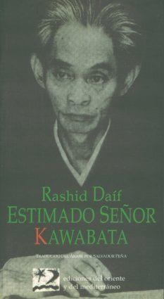 ESTIMADO SEÑOR KAWABATA | 9788487198519 | DAIF , RSHID