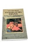 UN KAMA-SUTRA ESPAÑOL | 9788479542696 | LOPEZ-BARAKLT, LUCE