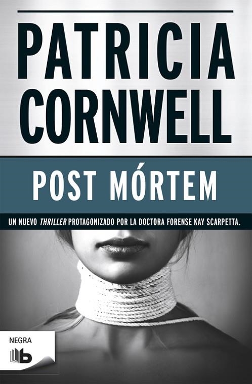 POST MORTEM | 9788498726923 | CORNWELL, PATRICIA DANIELS