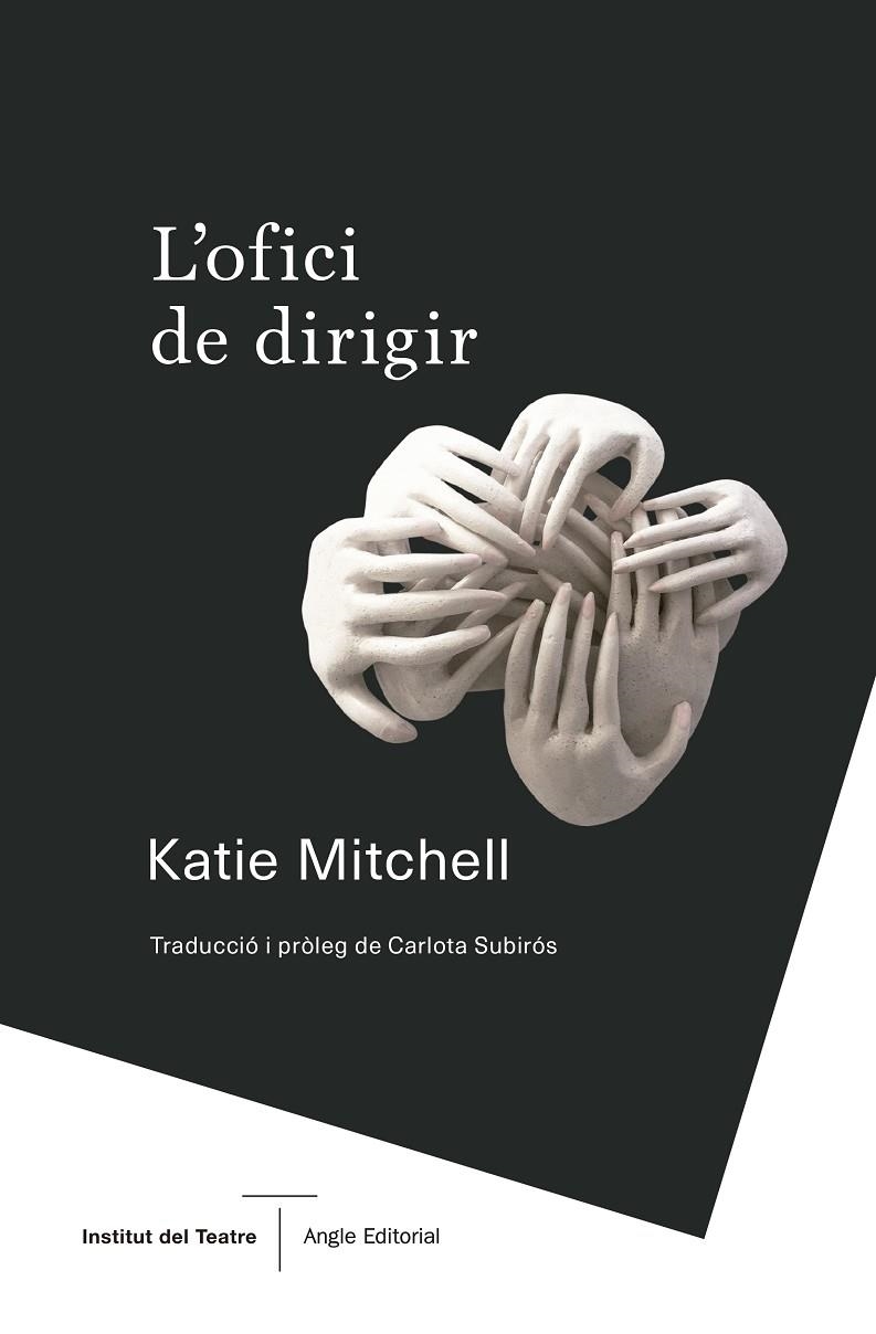 OFICI DE DIRIGIR L' | 9788417214500 | MITCHELL, KATIE