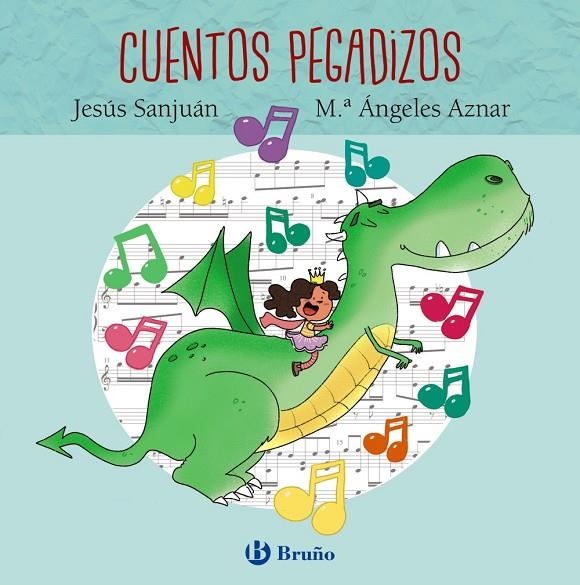 CUENTOS PEGADIZOS | 9788469625170 | SANJUÁN CANTERO, JESÚS