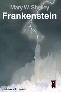 FRANKENSTEIN | 9788420666495 | SHELLEY, MARY W