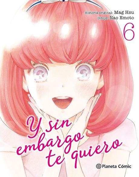 Y SIN EMBARGO TE QUIERO Nº 06/07 | 9788491469186 | ITIN, SUU